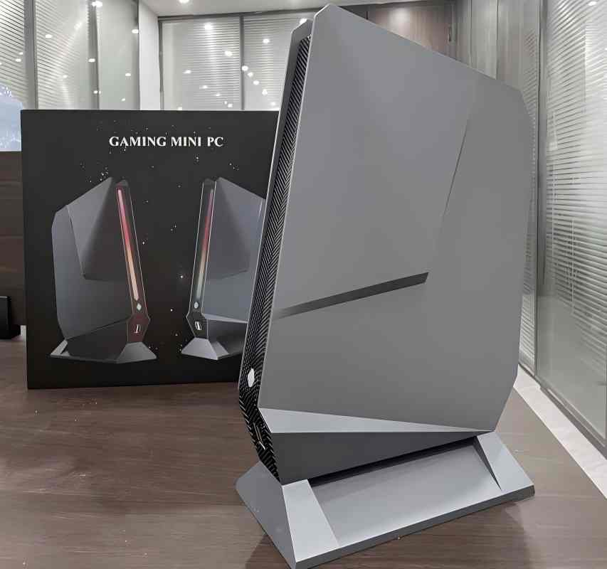 Desktop Mini Gaming Computer C - Pc Gaming Intel Core I5 のレビューと価格