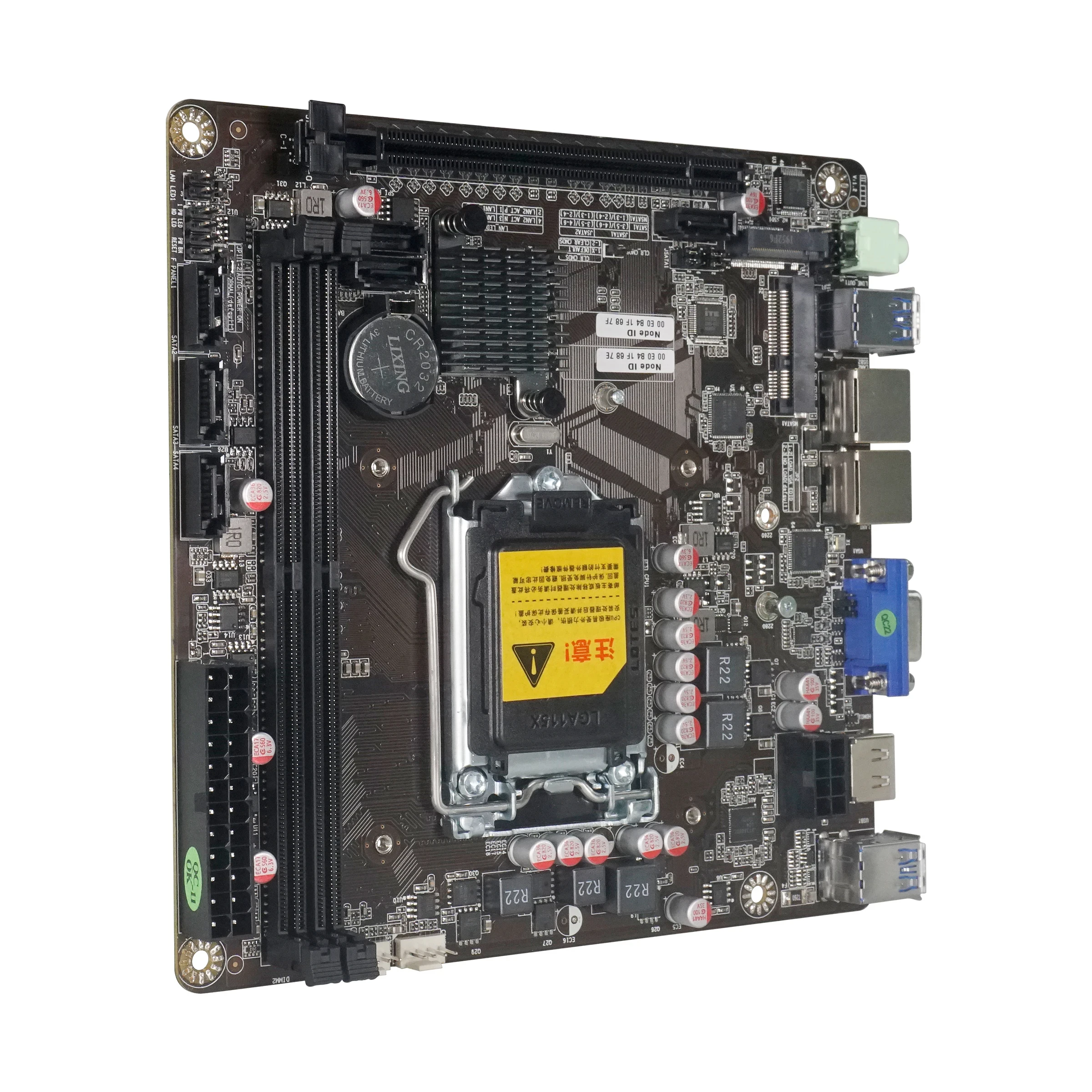 B365 Mini-ITX Motherboard LGA  - Pc Gaming Intel Core I5 のレビューと価格