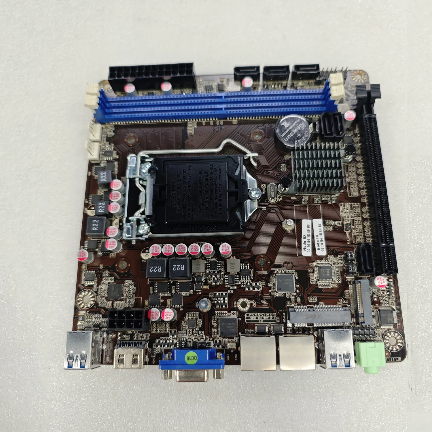 B365 Mini-ITX Motherboard LGA  - Pc Gaming Intel Core I5 のレビューと価格