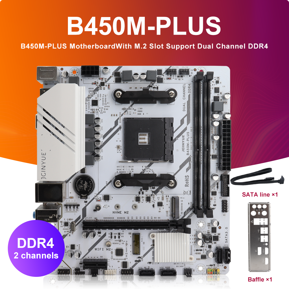 1PC B35/B45 Series PC Motherbo - Pc Gaming Ddr4 のレビューと価格