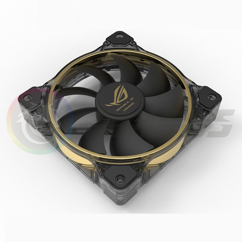 PC Gamer Cabinet Fan Logo Stic - Pc Gaming Quotes のレビューと価格