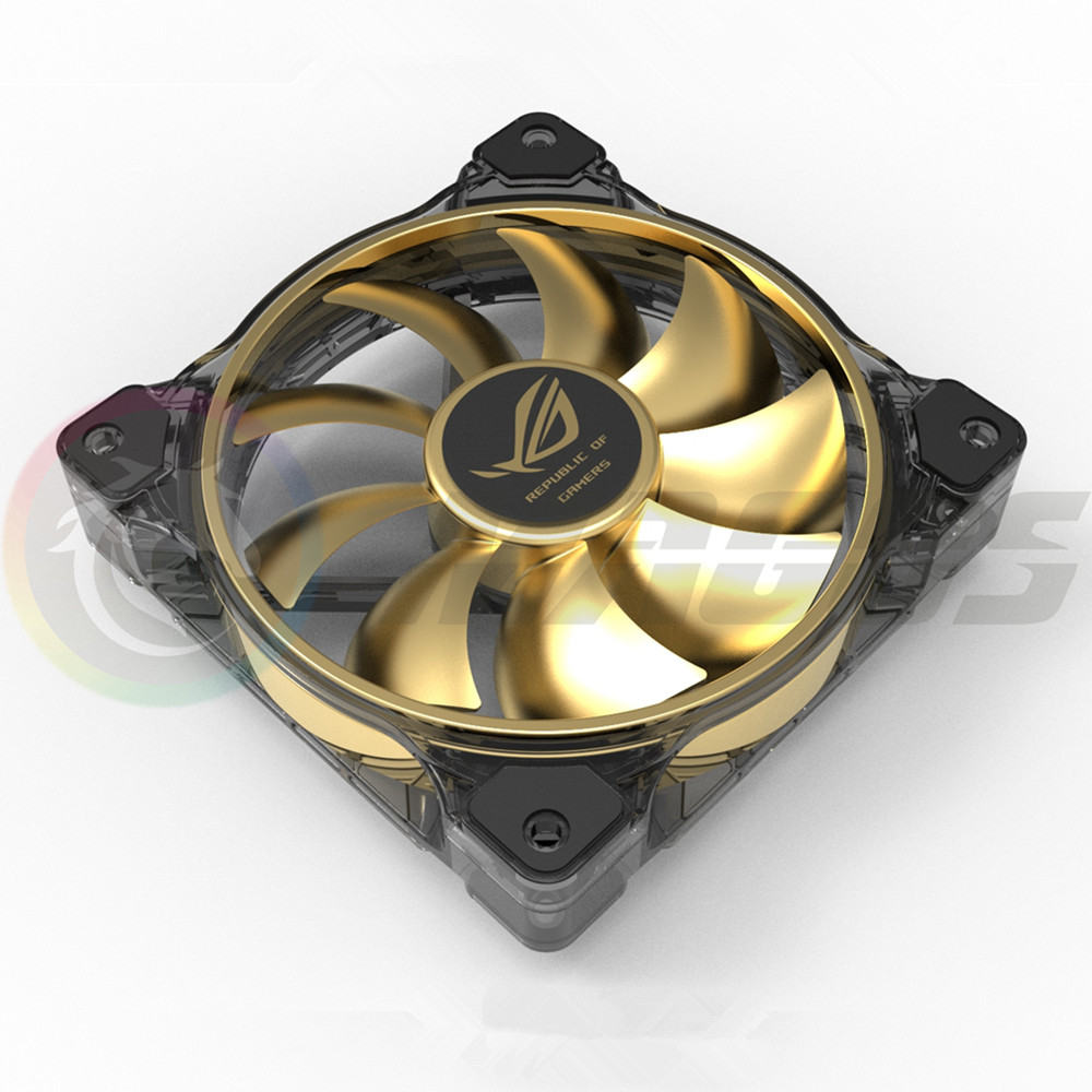 PC Gamer Cabinet Fan Logo Stic - Pc Gaming Quotes のレビューと価格