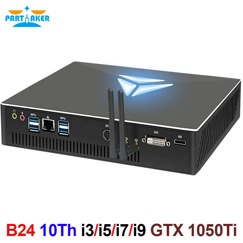 10th Gen Gaming Mini PC Intel  - Pc Gaming Intel Core I5 のレビューと価格