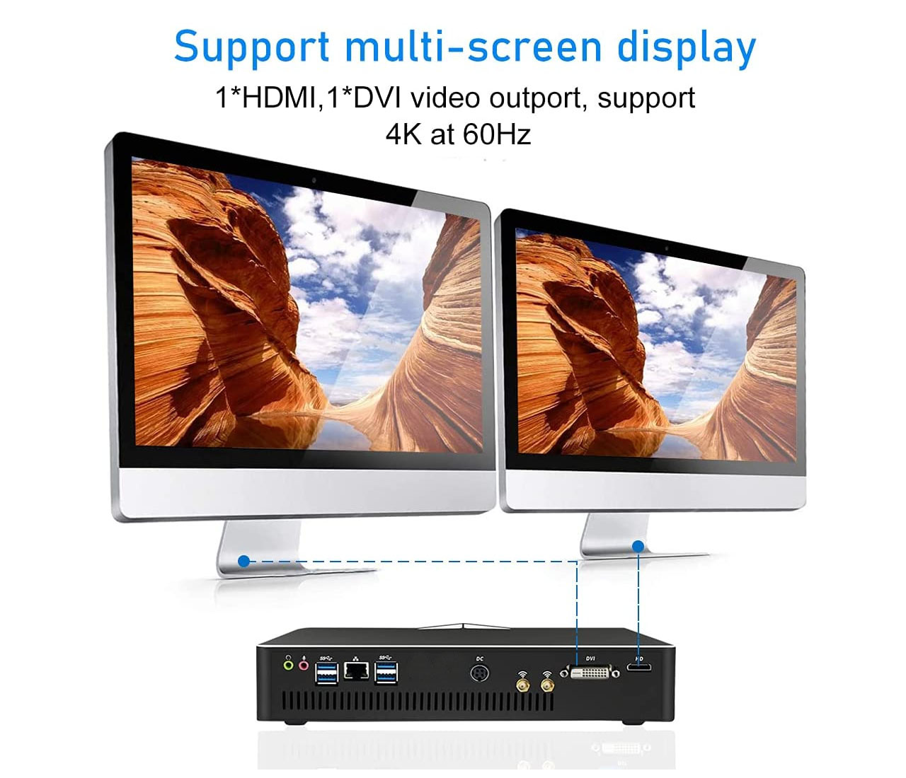10th Gen Gaming Mini PC Intel  - Pc Gaming Intel Core I5 のレビューと価格
