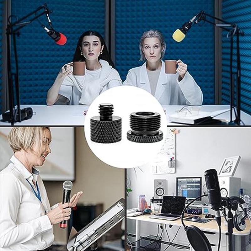 Y49A-8 Piece Microphone Stand  - Monitor Stand のレビューと価格
