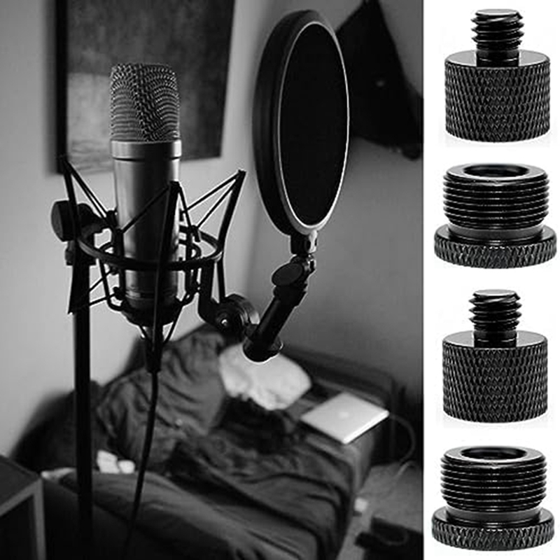 Y49A-8 Piece Microphone Stand  - Monitor Stand のレビューと価格
