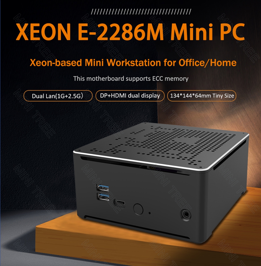 Intel Xeon W-10885M ECC RAM Wi - Pc Gaming Ddr4 のレビューと価格