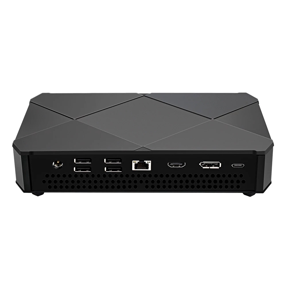 12Th Gen Gaming Mini PC Core I - Pc Gaming Intel Core I5 のレビューと価格