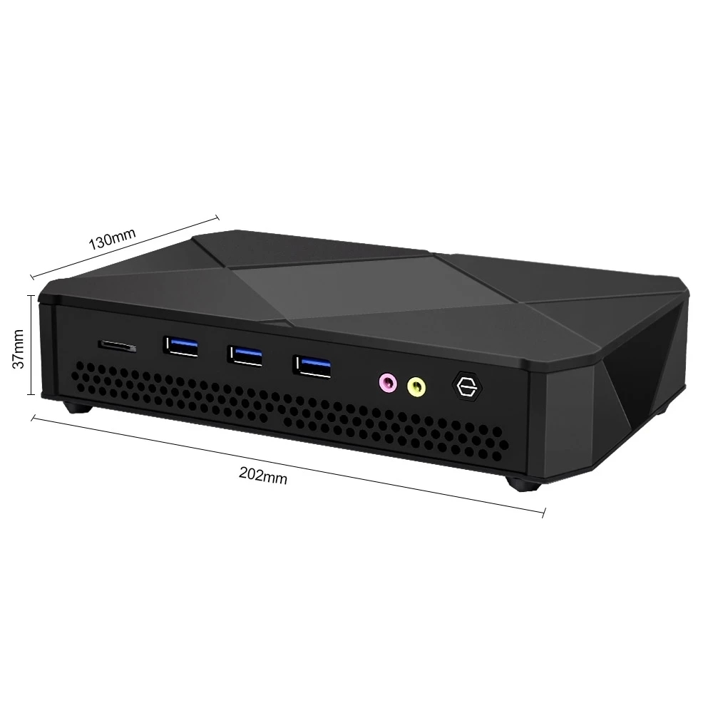 12Th Gen Gaming Mini PC Core I - Pc Gaming Intel Core I5 のレビューと価格
