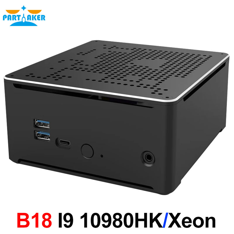 Newest Mini PC Intel Xeon E-21 - Pc Gaming Ddr4 のレビューと価格