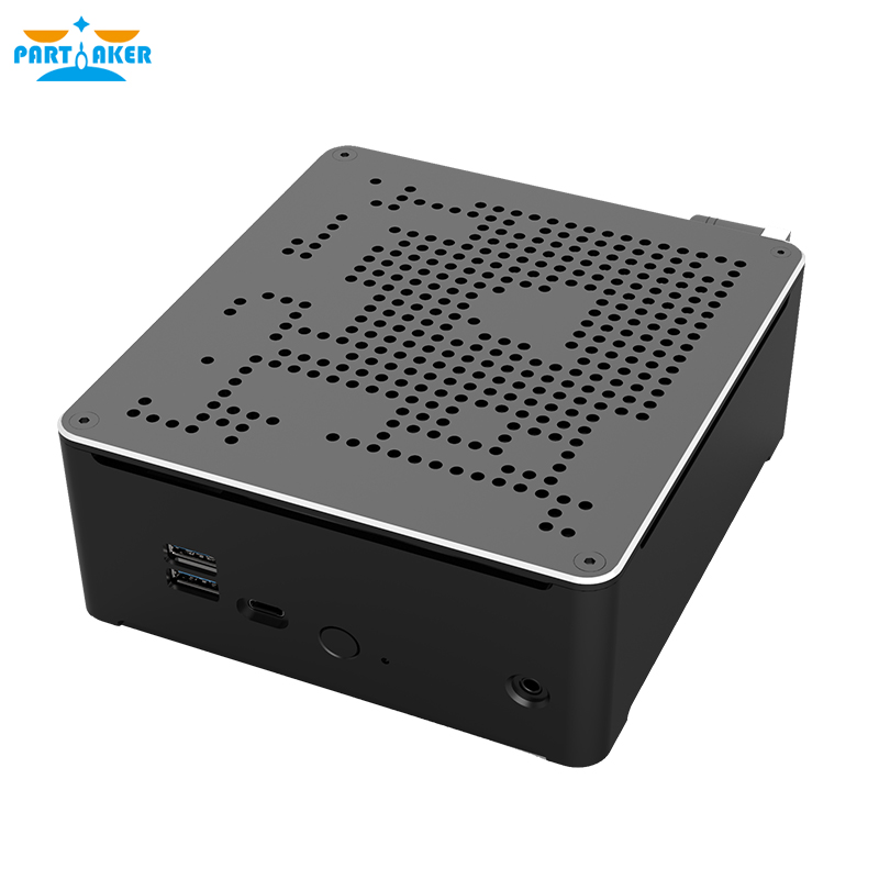 Newest Mini PC Intel Xeon E-21 - Pc Gaming Ddr4 のレビューと価格