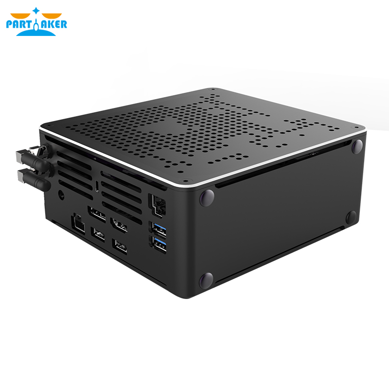 Newest Mini PC Intel Xeon E-21 - Pc Gaming Ddr4 のレビューと価格