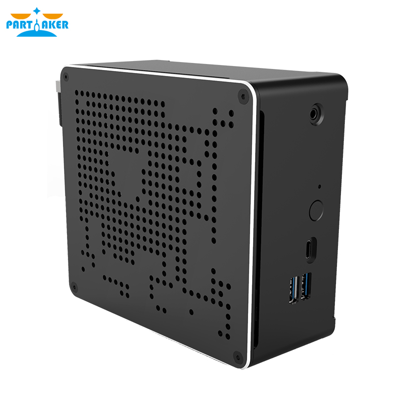 Newest Mini PC Intel Xeon E-21 - Pc Gaming Ddr4 のレビューと価格