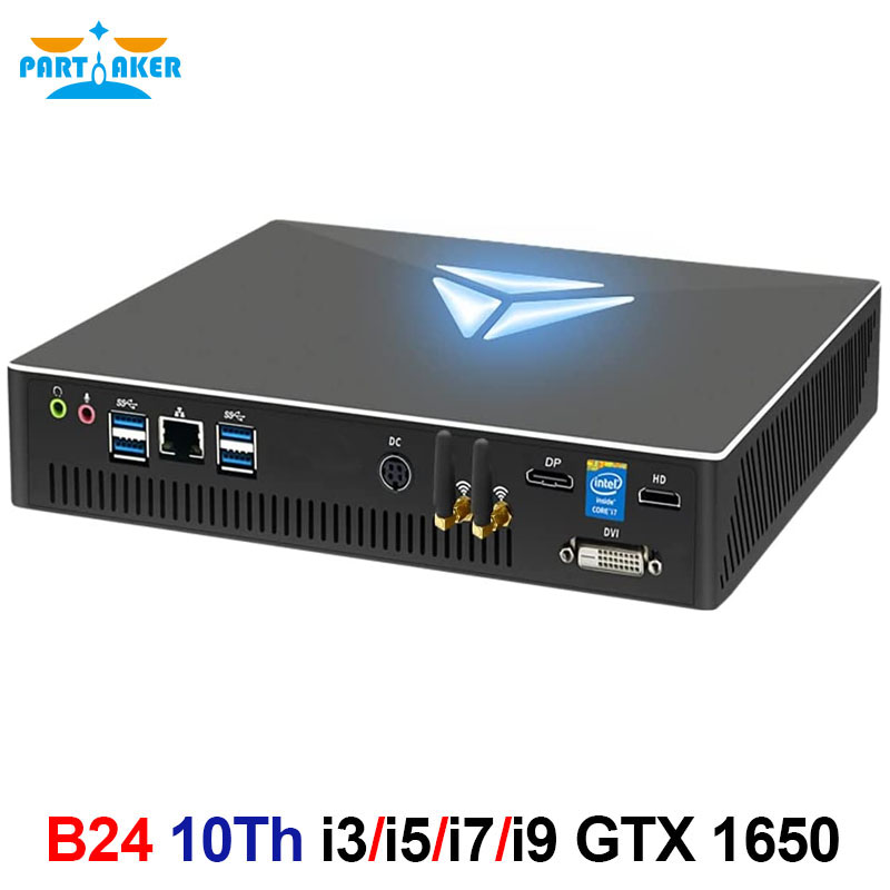 10th Gen Mini Gaming PC Intel  - Pc Gaming Ddr4 のレビューと価格