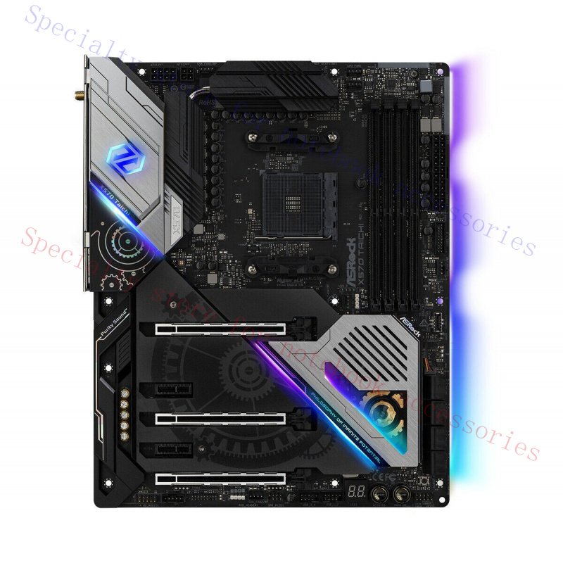 A+ FOR Asrock Taichi AM4 AMD X - Pc Gaming Intel Core I5 のレビューと価格