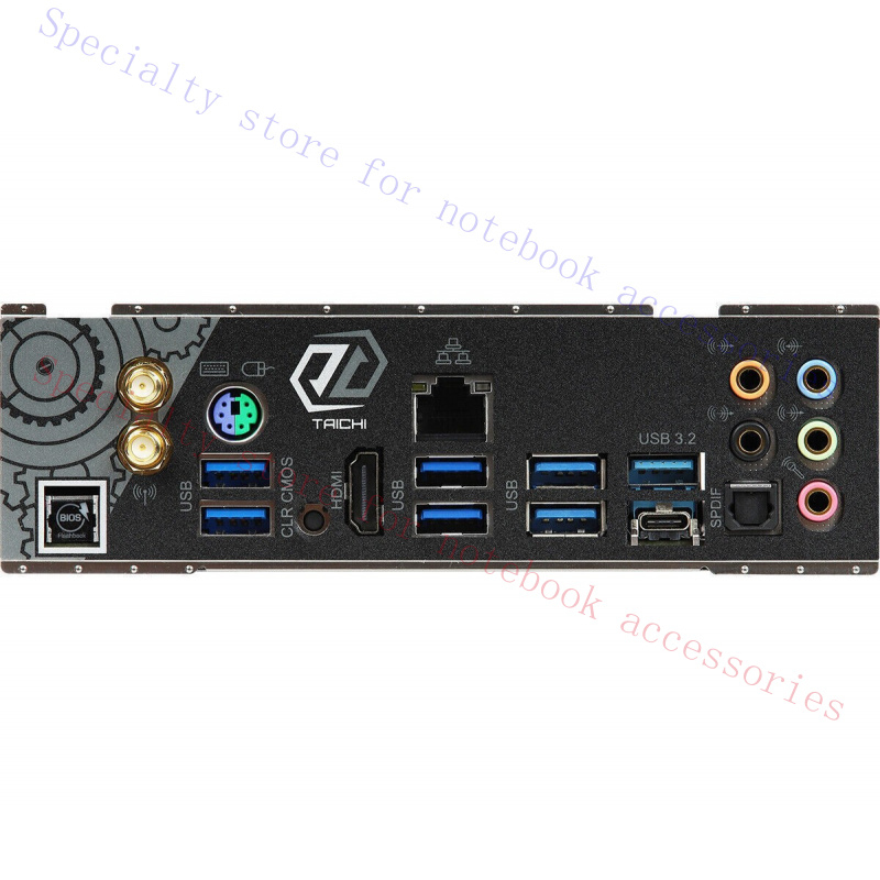 A+ FOR Asrock Taichi AM4 AMD X - Pc Gaming Intel Core I5 のレビューと価格