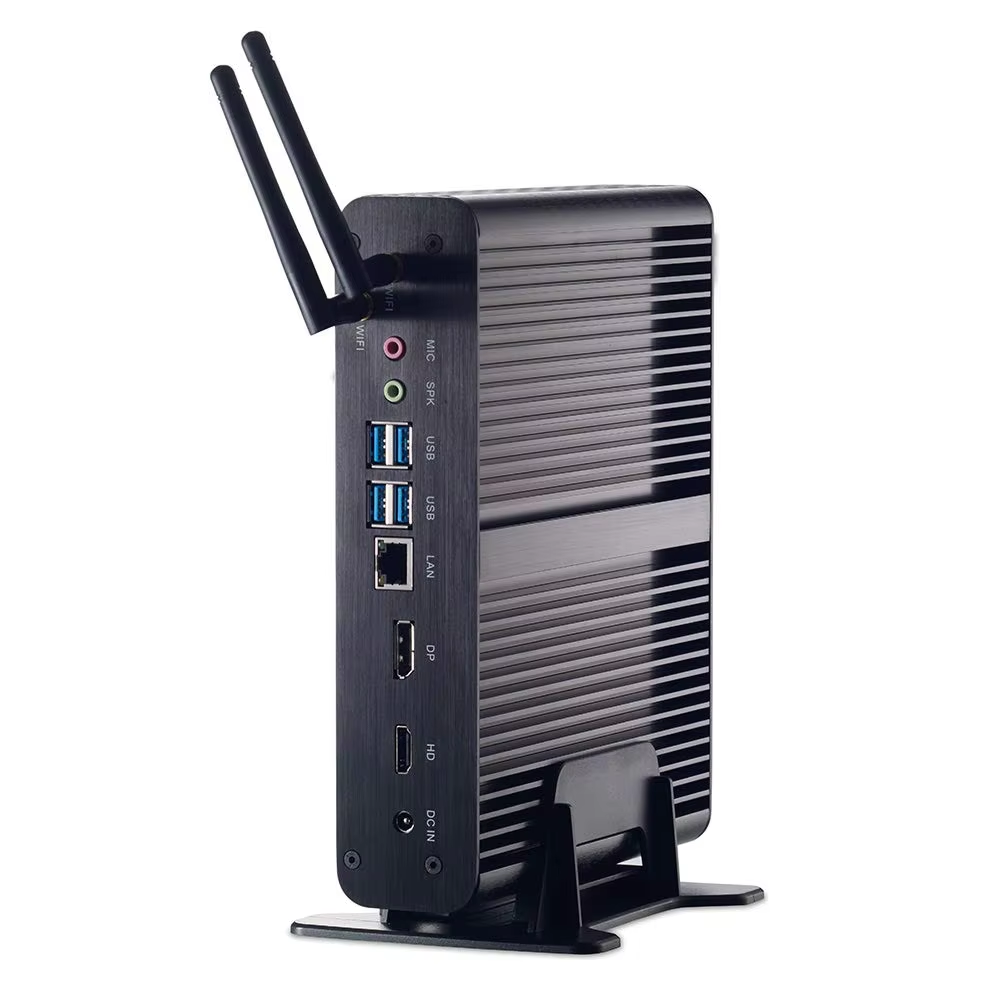 Topton 12th Gen Fanless Intel  - Pc Gaming Ddr4 のレビューと価格