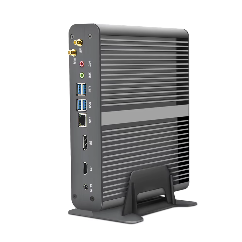 Topton 12th Gen Fanless Intel  - Pc Gaming Ddr4 のレビューと価格