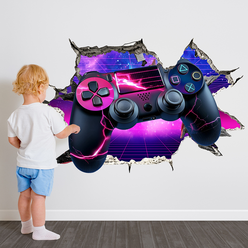 Larger Gaming Poster Broken Wa - Pc Gaming Quotes のレビューと価格
