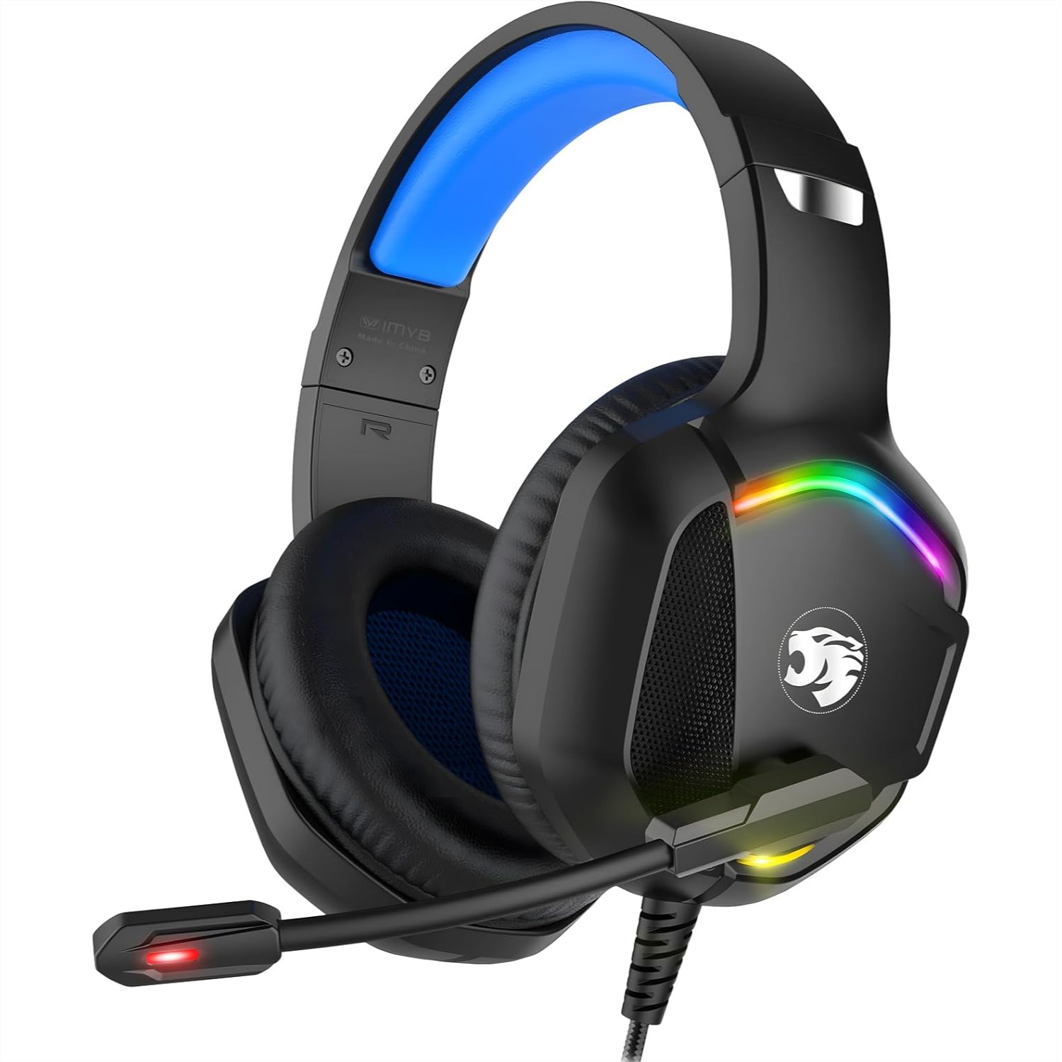 Gaming Headset With Microphone - Gaming Microphone のレビューと価格