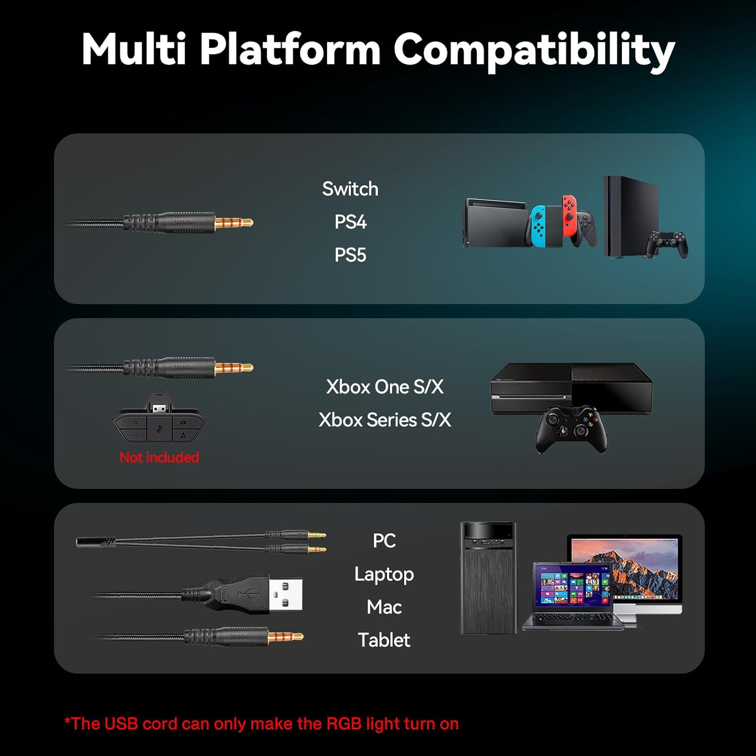 Gaming Headset With Microphone - Gaming Microphone のレビューと価格