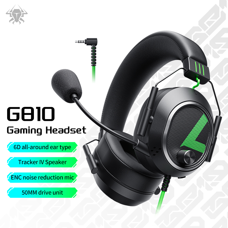 PLEXTONE G810 Hot Sale Compute - Gaming Microphone のレビューと価格