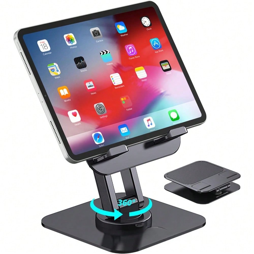 Stand, 360° Rotating Adjustabl - Monitor Stand のレビューと価格